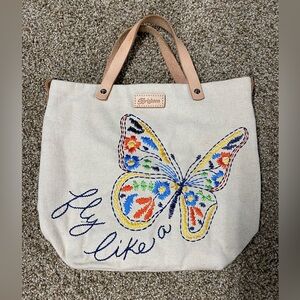 Brighton tote/hand bag